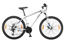 Diverse E-Bikes & Fahrräder mit bis zu 50% Rabatt bei Jumbo, z.B. 44cm Leopard Mountainbike für 180 Franken