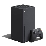 Xbox Series X bei Interdiscount (ohne fixem Liefertermin)