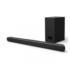 SPC Electronics – Karcher Lautsprecher SB 800S Soundbar