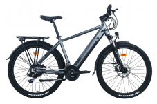 Leopard E-Bike SUV+ Greyhound (48 cm, 27.5″, 250 W) bei Jumbo inkl. Lieferung