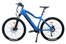 Leopard E-Mountainbike Uphill 27,5, 48cm bei Jumbo