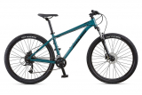 (Abholung) JAMIS Mountainbike Trail X A2 27,5, 43cm oder 48cm bei Jumbo