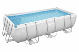 Bestway Power Steel Pool 404x201x100cm