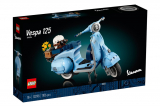 LEGO Icons 10298 Vespa 125 bei Jumbo