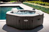 INTEX Whirlpool PureSpa Jet Bubble Deluxe zum neuen Bestpreis bei Jumbo