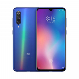 XIAOMI Mi 9 SE, 64GB, Ocean Blue bei amazon.it