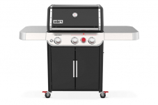 Weber Gasgrill Genesis E-325S inkl. gratis Lieferung zum neuen Bestpreis bei Jumbo