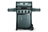 Napoleon Gasgrill Freestyle 425 mit 13.6 kW und 4 Brennern zum neuen Bestpreis bei Jumbo