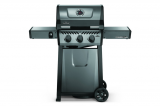 Napoleon Gasgrill Freestyle 365 mit 12 kW bei Jumbo + 10 Jahre Garantie