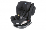 Chicco Kindersitz UNICO PLUS 0/1/2/3 Schwarz bei Jumbo