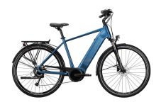 Leopard E-Bike Muralto City A400 Man 53 cm bei Jumbo inklusive Lieferung