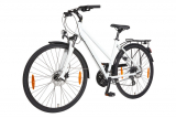 Mountainbike 46cm / Citybike 48cm mit Scheibenbremsen für 240 Franken bei Jumbo (Abholpreis)