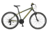 Günstiges California Mountainbike Alpha Herren 26″, 38 cm mit Lieferung bei Jumbo