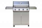 FIREKING Gasgrill Jona IV ss bei Jumbo