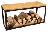 Nouvel Sitzbank Timber Outdoor bei Jumbo