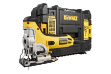 DeWalt Pendelhubstichsäge DW 333 KT bei Jumbo