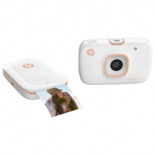 HP Sprocket Bundle Preispirat-Style bei Fust