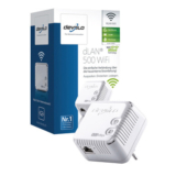 Powerline DEVOLO dLAN 500 AV WiFi bei Fust für 49.95 CHF