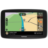 Navi TOMTOM GO Basic EU (6″) bei Fust für 139.90 CHF