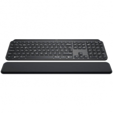 Logitech MX Keys Plus Advanced kabellose Tastatur mit Hintergrundbeleuchtung