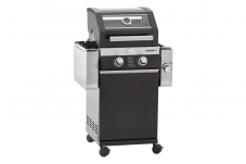 Rösle Gasgrill Videro G2 Black | 3.5 kW bei Jumbo