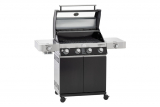 Rösle Gasgrill VIDERO G4-S PRIMEZONE BLACK bei Jumbo inkl. gratis Versand