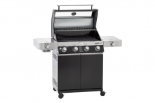 Rösle Gasgrill Videro G4-S Primezone | 17.5 kW bei Jumbo