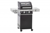 Rösle Gasgrill VIDERO G2-S PRIMEZONE BLACK bei Jumbo zum neuen Bestpreis