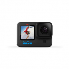 GoPro Hero 10 Black bei microspot und Fust