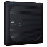 WESTERN DIGITAL My Passport Wireless Pro, 2.0TB bei microspot für 140.- CHF