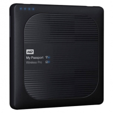 WESTERN DIGITAL My Passport Wireless Pro, 2.0TB bei microspot für 140.- CHF