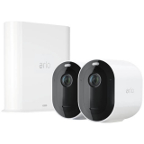 Arlo Pro 3 mit 2 Cams zum neuen Bestpreis bei Fust