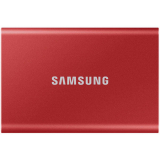 Samsung Portable SSD T7 1TB bei Fust