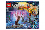 LEGO Avatar 75574 Toruk Makto und der Baum der Seelen bei Jumbo