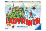 Gesellschaftsspiele Labyrinth Swiss Edition & Mystery House bei Jumbo