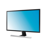 28″ 4K-Monitor SAMSUNG LU28E570DS bei Fust für 229.- CHF