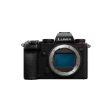 PANASONIC Lumix S5 zum neuen Bestpreis