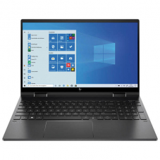 HP ENVY x360 15-ee0995nz (15″ Convertible aus Aluminium, Ryzen 7 4700U, 16GB, 1TB) bei Fust zum Bestpreis