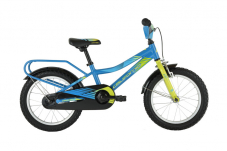 (Abholung) California Kindervelo Lightning 16 bei Jumbo