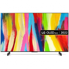 LG OLED42C24 zum bisherigen absoluten Tiefstpreis von 743.90