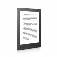 eBook Reader KOBO Aura H2O Edition 2 bei microspot für 99.- CHF