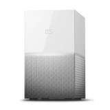 WESTERN DIGITAL My Cloud Home Duo, 16TB bei microspot für 429.- CHF