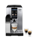Kaffeevollautomat De’Longhi Dinamica Plus ECAM380.85.SB bei Coop City – unter 600 Franken
