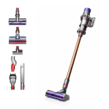 DYSON Cyclone V10 Absolute (525 W) mit 6 Aufsätzen bei microspot & Interdiscount