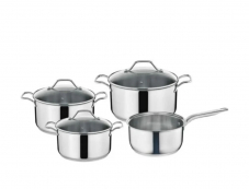 Otto’s: Tefal Intuition Topf-Set 7-teilig (Abholpreis)