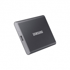 Samsung T7 2TB externe SSD bei microspot & Interdiscount