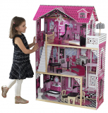 KidKraft Puppenhaus Amelia Blitzangebot