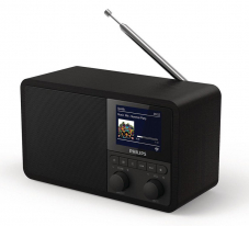 DAYDEAL – DAB+/Internet-Radio Philips TAPR802/12