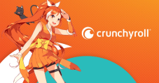 2 Monate Crunchyroll Mega Fan Abo gratis bis am 24.10.2024.