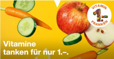 Migros Vitaminfranken